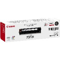 Canon Toner 731H 6273B002 Schwarz bis zu 2.400 Seiten
