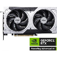 RTX 5060 Ti 8GB MSI Ventus 2X OC GDDR7