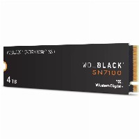 M.2 4TB WD Black SN7100 NVMe PCIe 4.0
