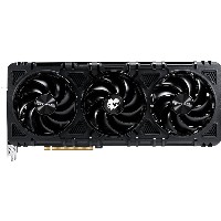 RTX 5090 32GB Gainward Phantom GS GDDR7 3 Fan
