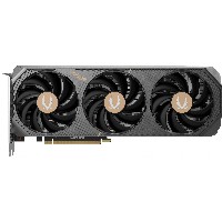 RTX 5070 Ti 16GB Zotac Gaming Solid SFF GDDR7 3Fan