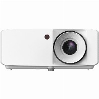 (1280x800) OPTOMA ZW340e DLP Laser 3600-Lumen HDMI USB 3D WXGA White