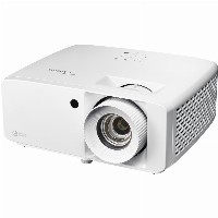 (3840x2160) Optoma ZK450 - DLP-Projektor - Laser - 3D - 4200 lm