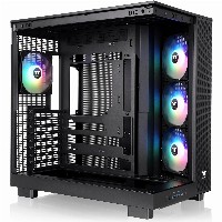 Thermaltake View 380 XL TG ARGB Black