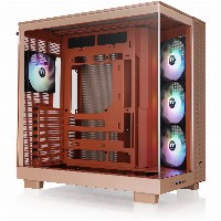 Thermaltake View 380 XL TG ARGB Gravel Sand