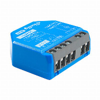 · Unterputz · 1 Gen4 · Relais · max 16A · 1 Kanal · WLAN · Matter · Zigbee · Bluetooth
