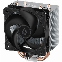 K Multi Cooler Arctic Freezer 8i CO