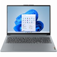 Lenovo IdeaPad Slim 3 16ABR8 RYZ7 7730U/16GB/1TBSSD/noOS grey blue