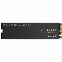 M.2 1TB WD Black SN8100 NVMe PCIe 4.0 x 4