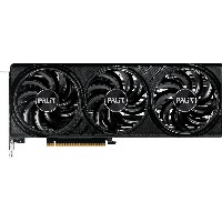 RTX 5060 8GB Palit Infinity 3 GDDR7 3 Fan