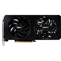 RTX 5060 8GB Palit Dual GDDR7