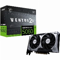 RTX 5060 8GB MSI Ventus 2X OC GDDR7