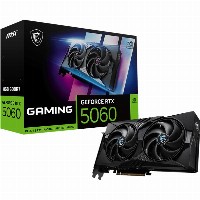 RTX 5060 8GB MSI Gaming OC GDDR7