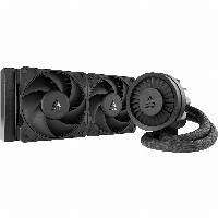 K Cooler Arctic Liquid Freezer III Pro - 240 Black