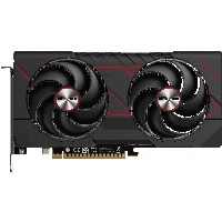 RX 9060 XT 16GB Sapphire Pulse Raedeon OC GDDR6
