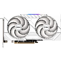 RX 9060 XT 16GB Sapphire PureRaedeon OC GDDR6 white