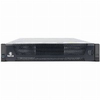 PC/WS Terra Server 7220 G2 R2208WT2YS 2x E5-2623v4 / 384GB DDR4 / 8x 1,8 TB HDD