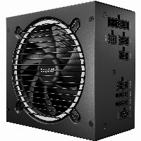 550W be quiet! PURE POWER 13 M