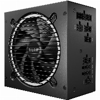 650W be quiet! PURE POWER 13 M