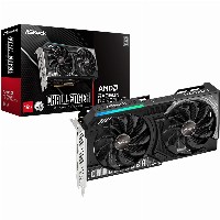 RX 9060 XT 16GB ASRock Radeon Challenger OC GDDR6
