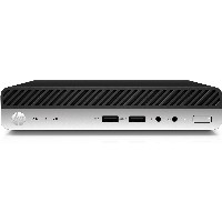 PC HP ProDesk 400 G4 i5-8500T / 16GB DDR4 / 512GB SSD / Win 11 Pro / USFF