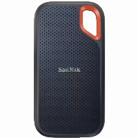 8TB SanDisk Extreme USB 3.2 Gen 2