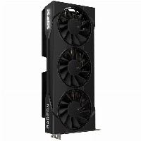 RX 9060 XT 16GB XFX Radeon SWIFT OC GDDR6 3 Fan