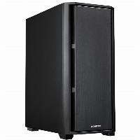 Midi Chieftec Pro Midi Serie AS-02B-OP