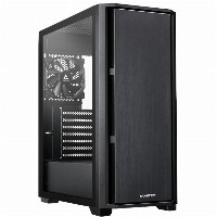 Midi Chieftec Pro Midi Serie AS-02B-TG-OP