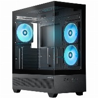 Midi Chieftec VISTA GT-01B-OP