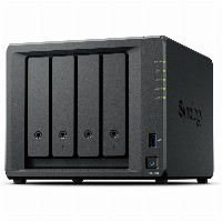 4-Bay Synology DDR4 DS925+ 4GB RAM