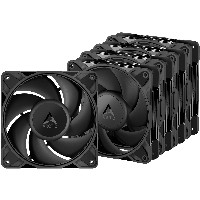 ARCTIC Lüfter P12 Pro PST 5 – Pack