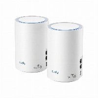 Cudy AX1500 Wi-Fi 6 Gigabit Mesh Solution 2-pack