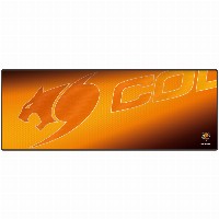 COUGAR Gaming Mauspad Arena, 800x300 orange