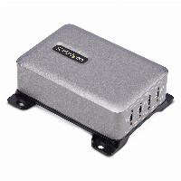 StarTech.com 424DEU-USB-C-CHARGER mobile device charger