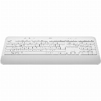 Logitech Signature K650 Bluetooth 5.1 Off-White