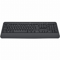 Logitech Signature K650 Bluetooth 5.1 Graphite