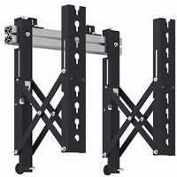 LFDZ AG Neovo VWM-02 Wandhalterung Push-to-Open