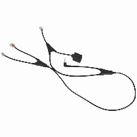 Jabra EHS-Adapterkabel MSH für Alcatel IP Touch