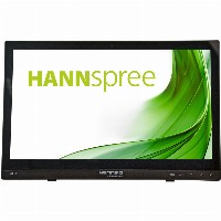 Hannspree 39.6cm (15.6″) HT161HNB 16:9 M-Touch HDMI black