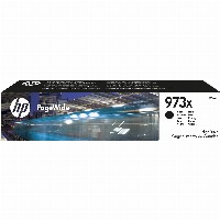 HP Tinte 973X L0S07AE Schwarz