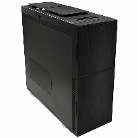 Big Nanoxia Deep Silence 6 black
