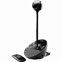 Logitech ConferenceCam BCC950 black