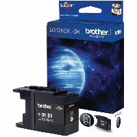 Brother LC-1280 XL BK black