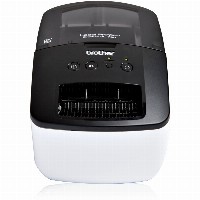 ET Brother QL-700 Etikettendrucker USB/150mm/Sek.