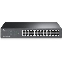 24P TP-Link TL-SF1024D V2.0