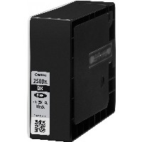Canon Tinte PGI-2500XL 9254B001 Schwarz bis zu 2.500 Seiten gemäß ISO/IEC 24711