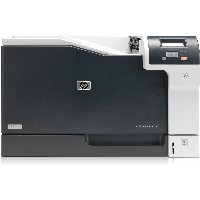 FL HP Color LaserJet Pro CP5225n A3/LAN