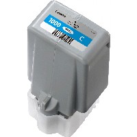 Canon PFI1000C cyan