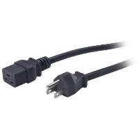 APC PowerCord IEC C19/Schuko